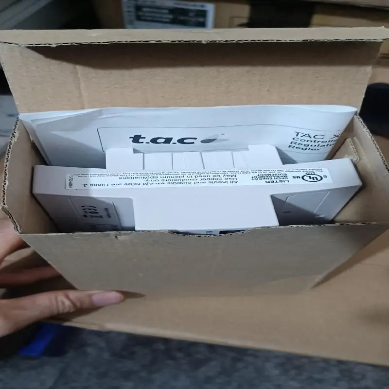 

TAC Xenta2...