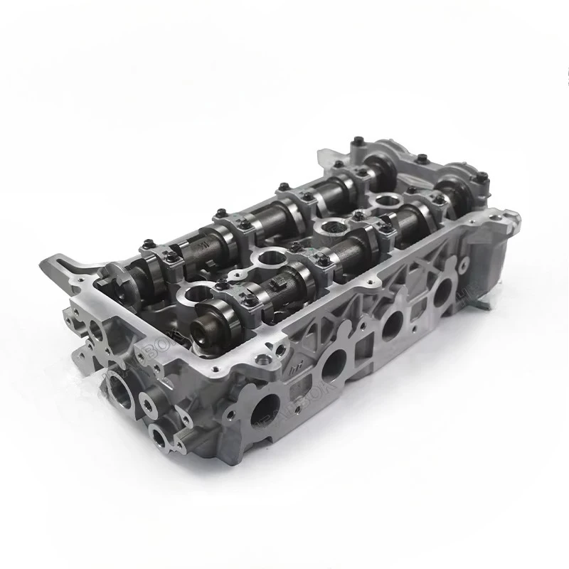 

HEADBOK High Quality Auto Parts 1.5L Automobile Engine Parts 2NZ-FE Cylinder Head Assembly for TOYOTAcustom