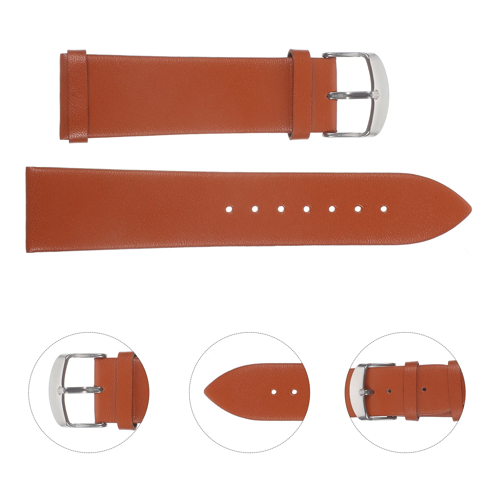 

Watch Strap Premium Replacement Band Durable Sweat-Proof Fit For Most Watches Watchband Accessory