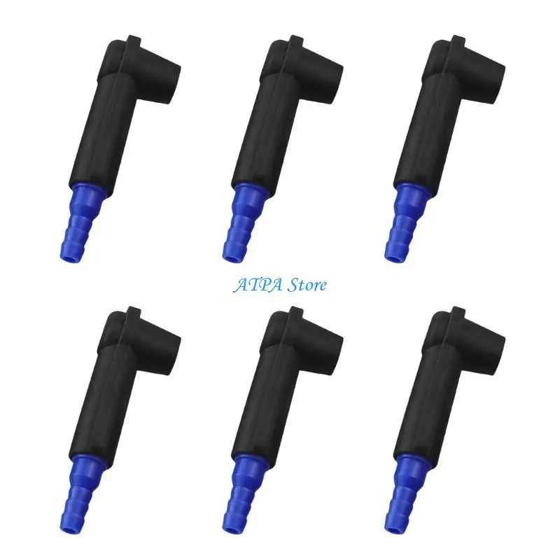 U13C Quick Install Leak Proof Brake Fluid Replacement Tool Accessory For DIY Mechanic