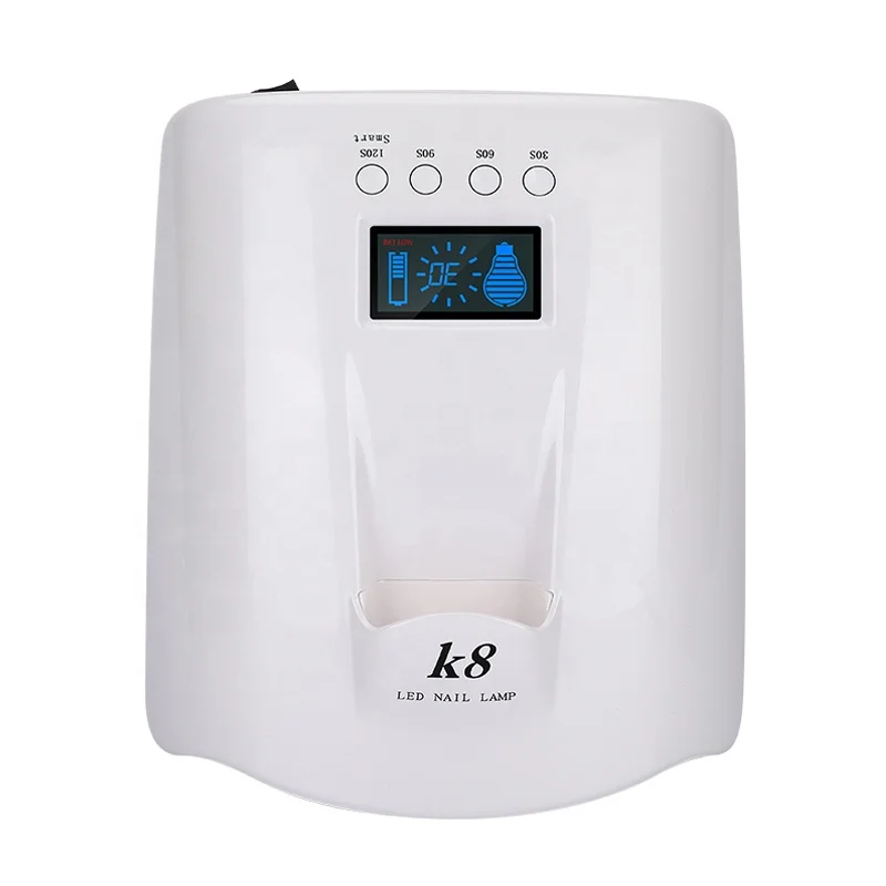

60W Rechargeable Fujian Aite Precision Machinery UV Lamp Factory