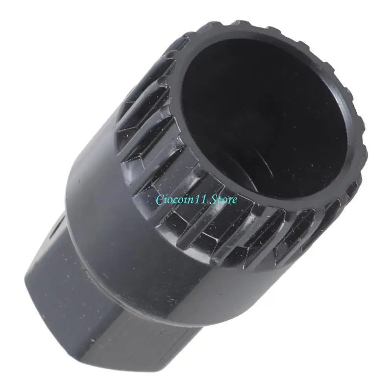 Y1UB Bicycles Bottom Bracket Bike Crank Extractor Remover Bottom Bracket Repair Tool 20 Teeth Bike Repair Tool