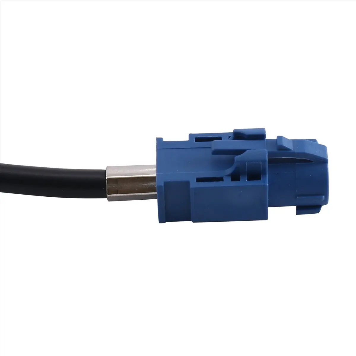 #55N (black)4 Pin HSD Cable C to C Right Angle Type HSD Male to Male LVDS Cable,Automotive Parts & Accessories