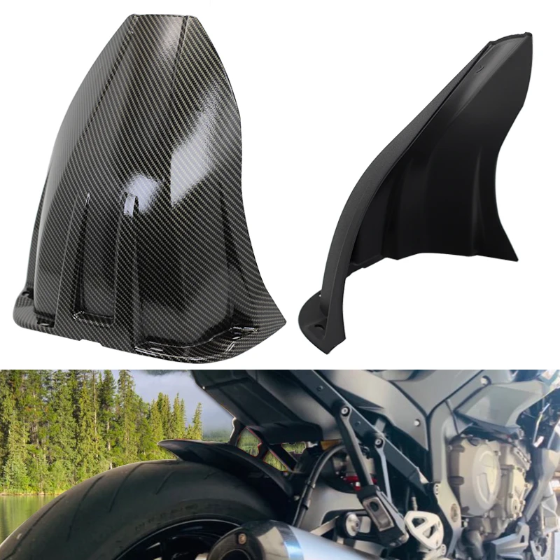 

Для BMW S1000XR S1000 XR S 1000XR 2015-2019 2016 2017 2018 крыло заднего колеса мотоцикла брызговик брызговик