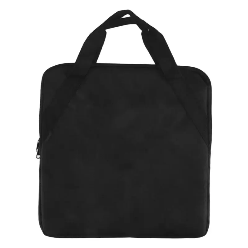 AT21-Carrying Bag For Body Composition Monitor Scale, Digital Scale Storage Bag, Travel Carrier Case , For Most Smart Scale
