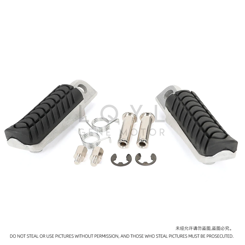 Motorcycle Front Fo…