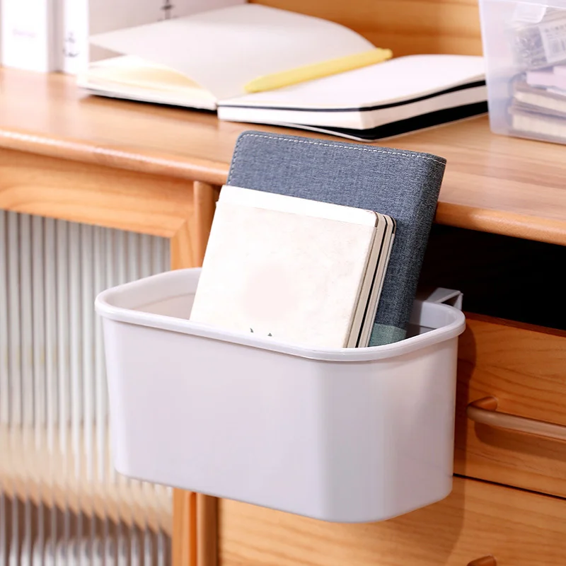 Cesta Pendurada para Organizador de Cabeceira, Parede De Armazenamento, Porta Do Armário Do Beliche, Bolso, Revista, Trilho Dormitório, Sobre Loft Room, Cama