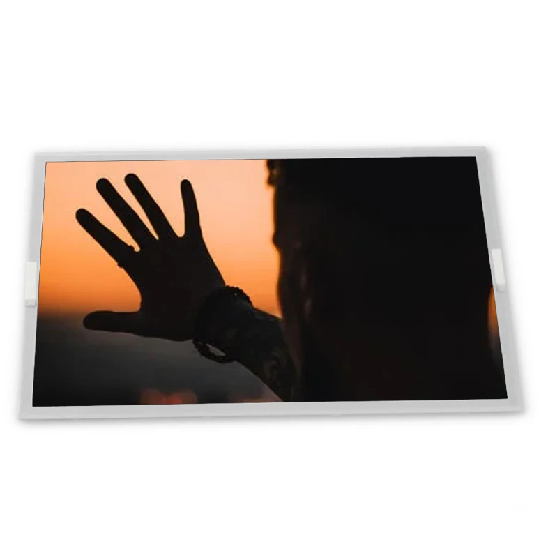 SP14Q005 5.7 320*240 industrial lcd panel LCD display Screen 90days warranty Zhiyan supply