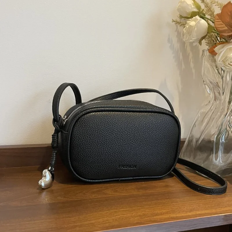 

Элегантная женская сумка-тоут из кожи премиум-класса с классическим дизайном