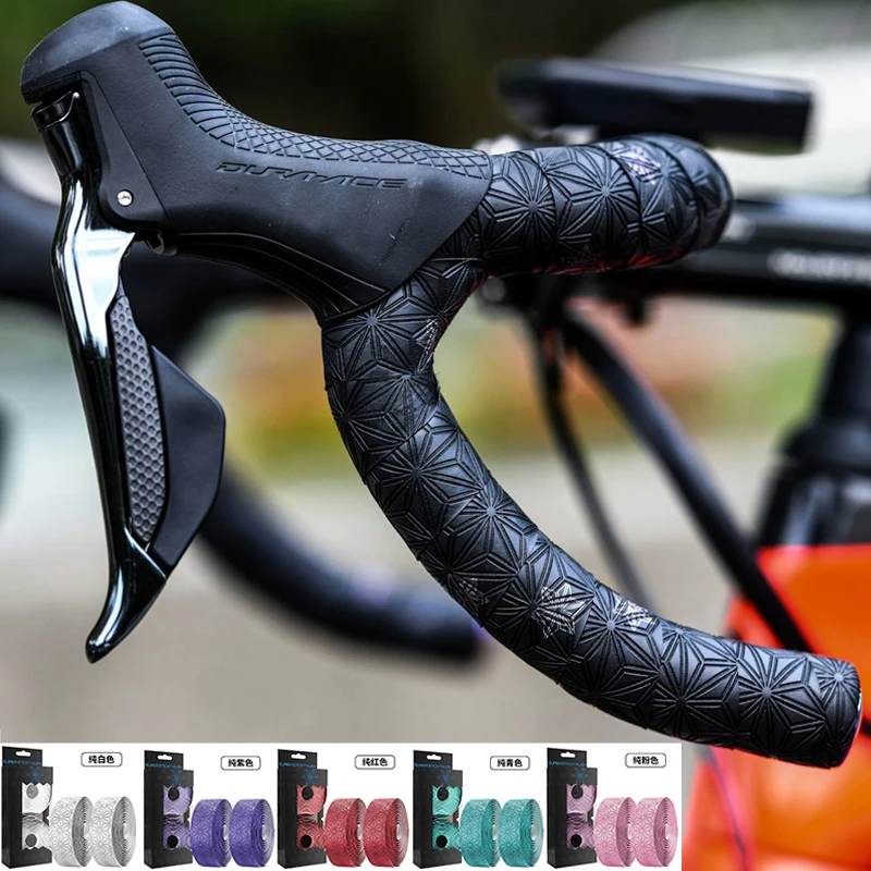 Road Bike Handlebar…