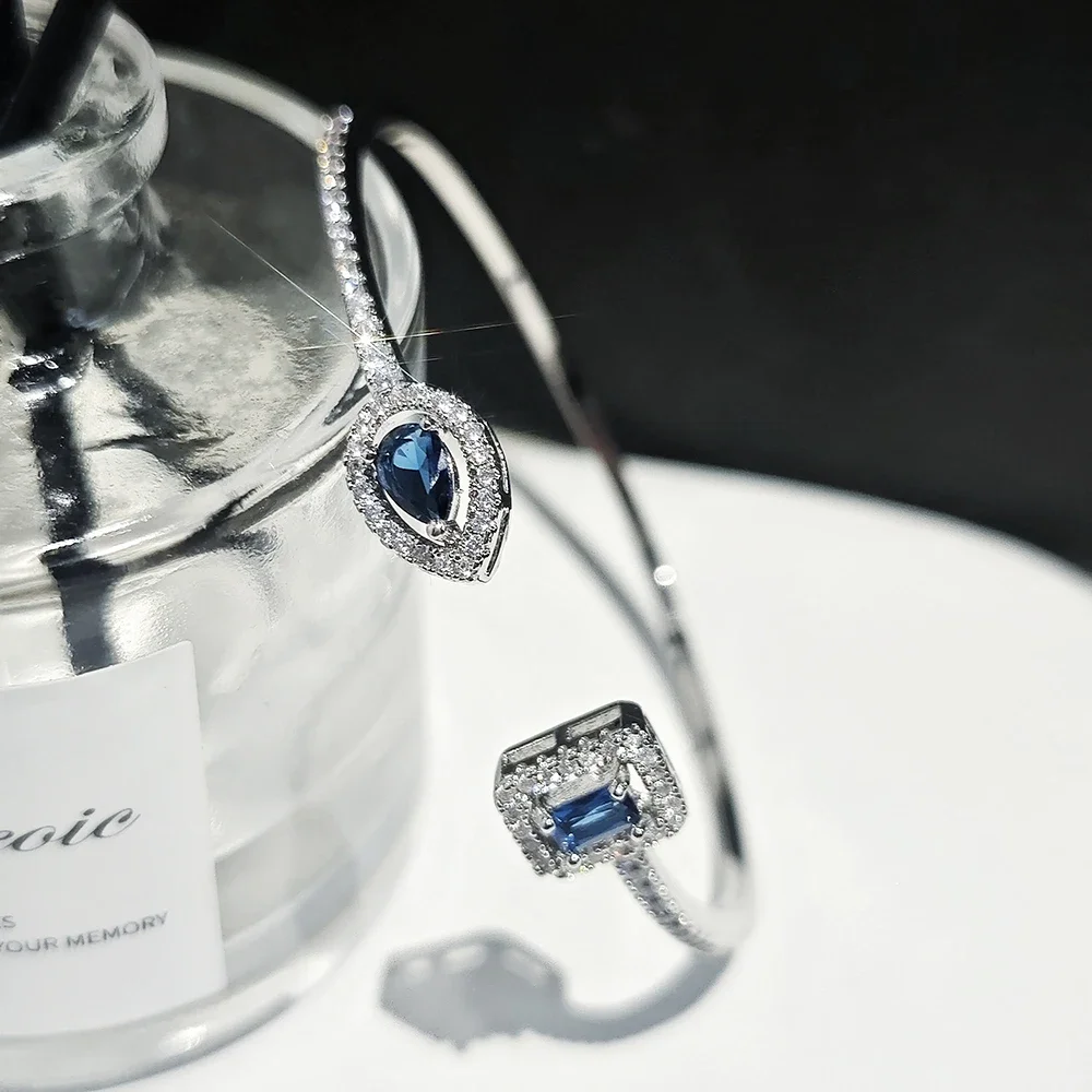 Thumbnail 2 - #27 Latest Silver Bracelets Price Drops