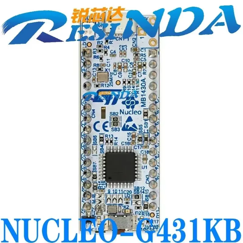 Original spot NUCLEO-G431KB Nucleo-32 development board STM32G431KBT6 microcontroller