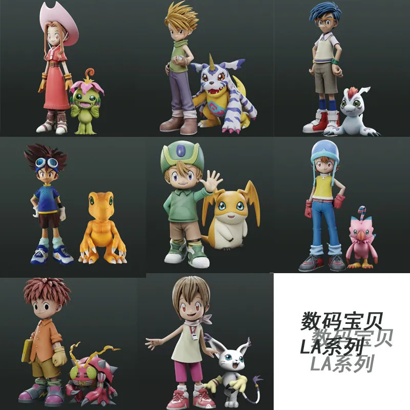 Digimon Adventure P…
