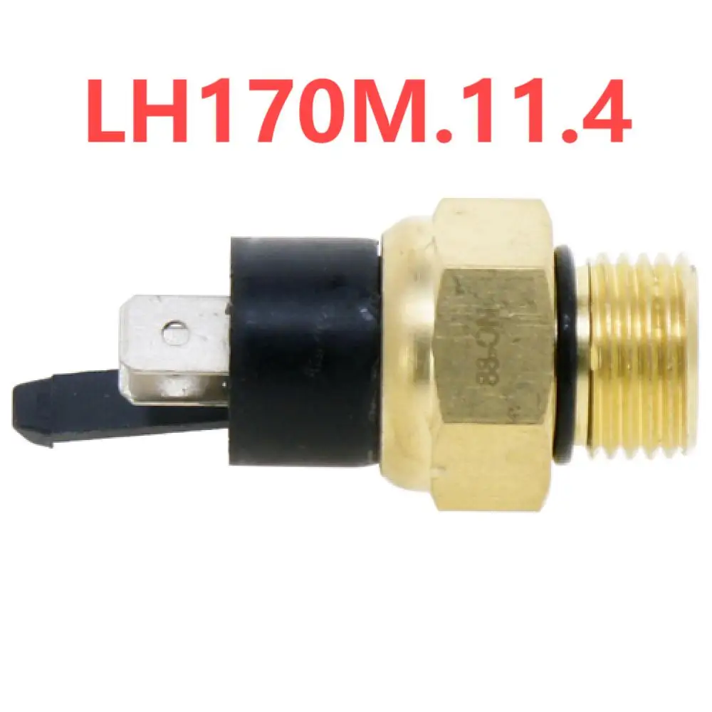 

Orignal Motorcyle Thermostat Switch Assembly LH170M.11.4 For LINHAI 260 300 400 520 550 565 Accessories moto part