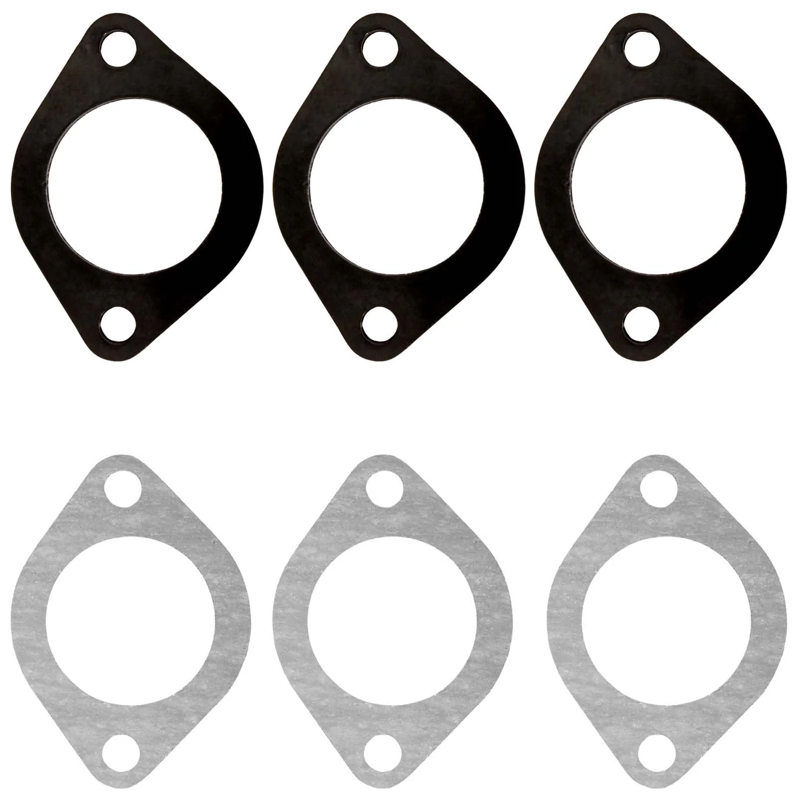 PZ30 Carburetor Gasket for 125cc 140cc 150cc 160cc 200cc 250cc 300cc CG Engine XR200 XR200R ATV CRF KLX TTR Kazuma SunL Roketa