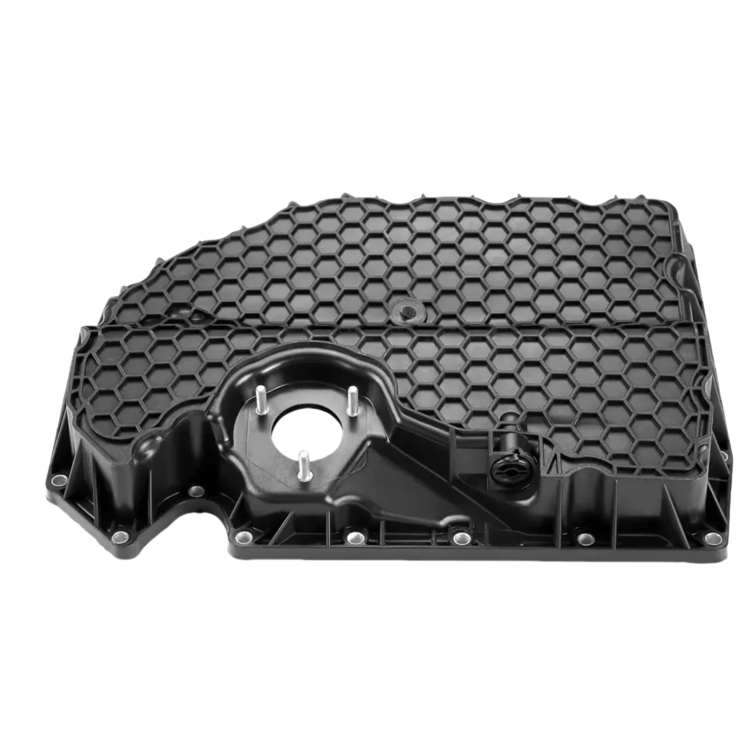 

Engine Lower Oil Pan For Audi A3 1.8 2.0L Q3 S3 TT TTS 2.0L 2013-2020 Volkswagen Golf Sport 1.8L R GTI 2.0L 2015-2019 06K103598A