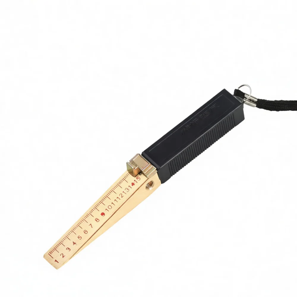 High Accuracy Taper Gauge Wedg - Workshop Measuring Tools 评论和价格