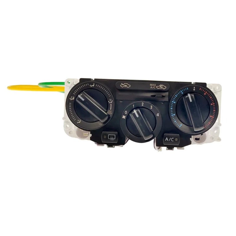 ABKQ-599-216 وحدة التحكم في المناخ 27510EL00A 27510EL02A لنيسان فيرسا 1.6L L4 2010-2011 ، 1.8L L4 2007-2011