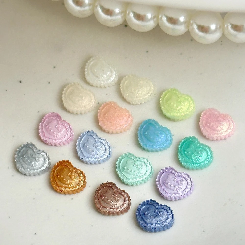 16 colori Nail Art Perla Fata Crema Texture Gel Popolarità Stato solido Nail Art Shell Smalto Gel Vernici per manicure