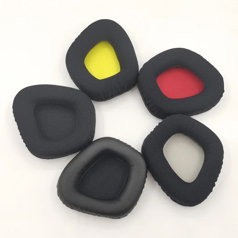 Replacement Ear Pads Headband Cushions For Corsair Void pro/pro RGB/Void Pro RGB SE/Void Pro Elite/RGB Wireless Gaming Headset