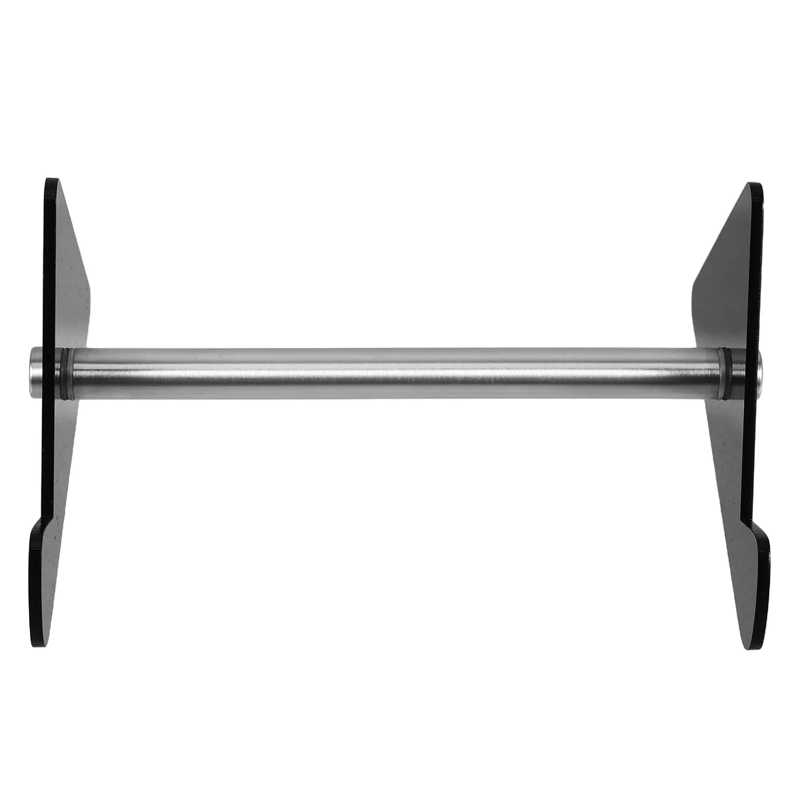 Acrylic Keyboard Stand Detachable Mechanical Holder Comfortable Angle Keyboard Riser Desktop Display Tray Acrylic Desktop Tray