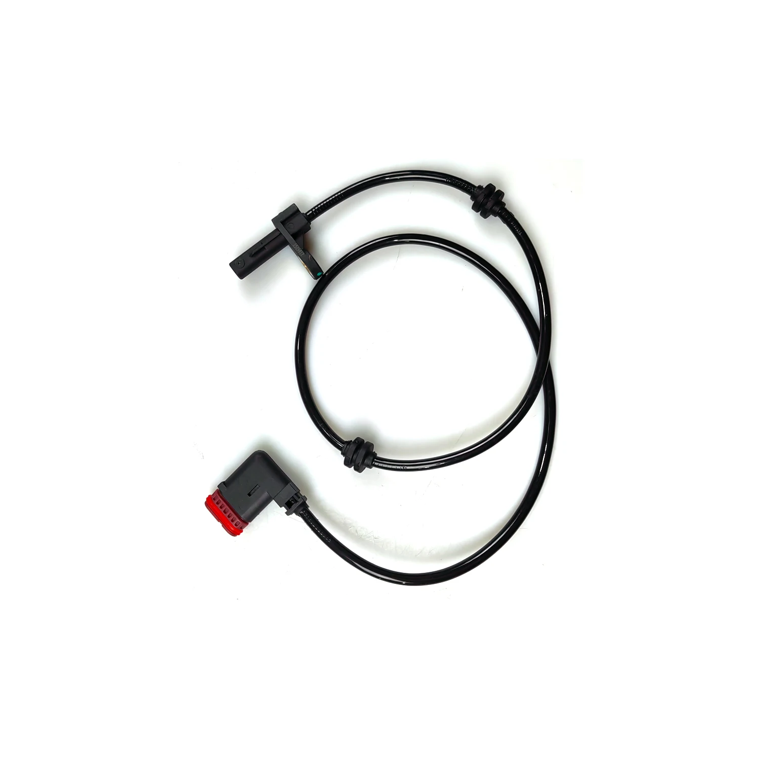 

ДЛЯ 07-10 BENZ C216 CL-КЛАСС S-КЛАСС ЗАДНИЙ ДАТЧИК скорости колеса ABS A2219057300