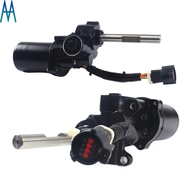 VPLGP0153 VPLGP0136 Electric Side Step Running Board Motor for Land Rover Range Rover Sport L322 L494 Vogue L405 2013-2016