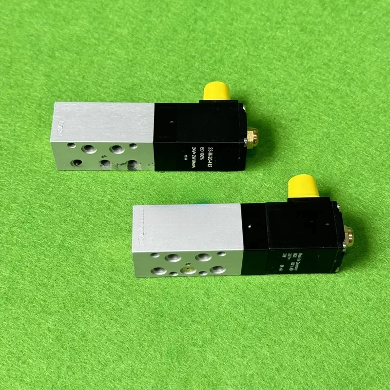 Printing hinery Solenoid Spare Parts 0-0
