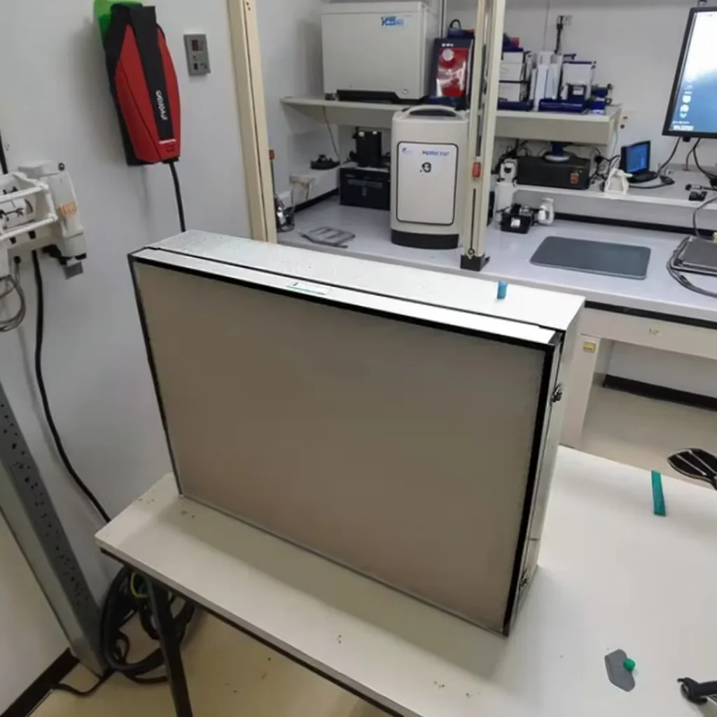 High Air Supply Tab… - image