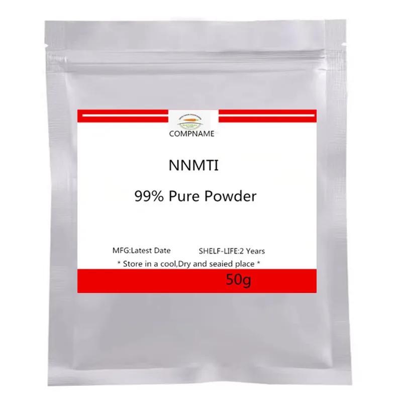 Top Quality High Quality NNMTi Powder CAS number 42464-96-0 Free Shipping