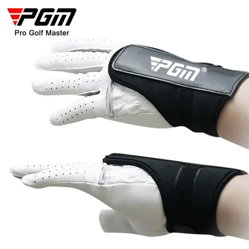 PGM Wrist Fixator Wrist Posture Aid Golf Brace Wrist Protector Prevent Deviation Injury Movement Correction JZQ010 new