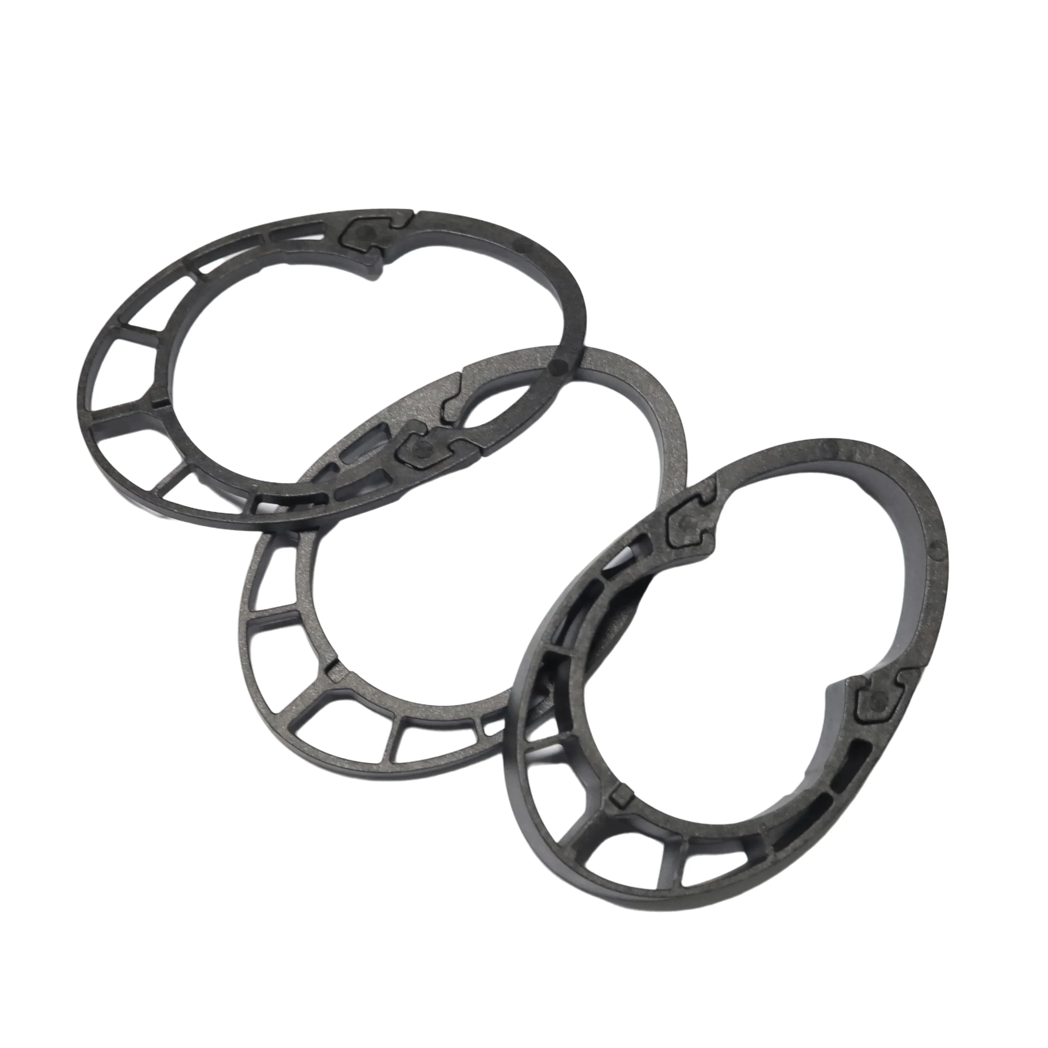 1Pc Headset Stem Sp…