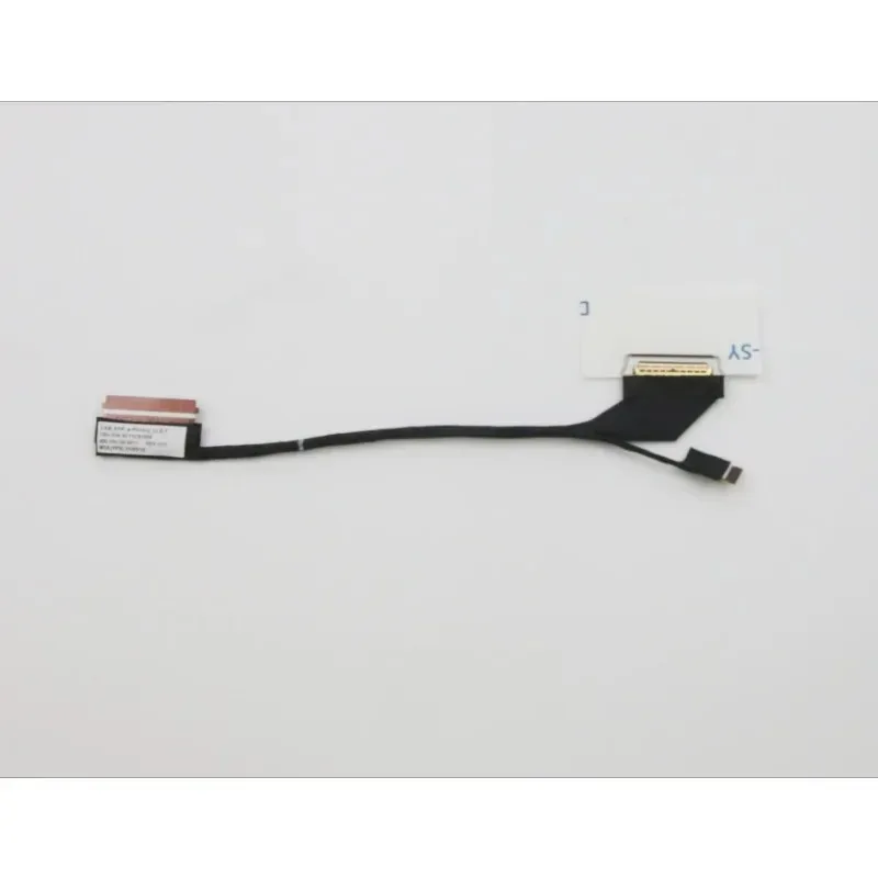 

5C11C81989 5C11C81990 New for ThinkPad X13 Yoga Gen 2 Gen 3 P16 Gen 1 Laptop e-Privacy LCD EDP Cable Lvds Wire Screen Line TT