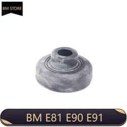 Rear Upper Shock Strut Mount Bump Stop Shock Absorber Mount for BM E81 E90 E91 33506767010