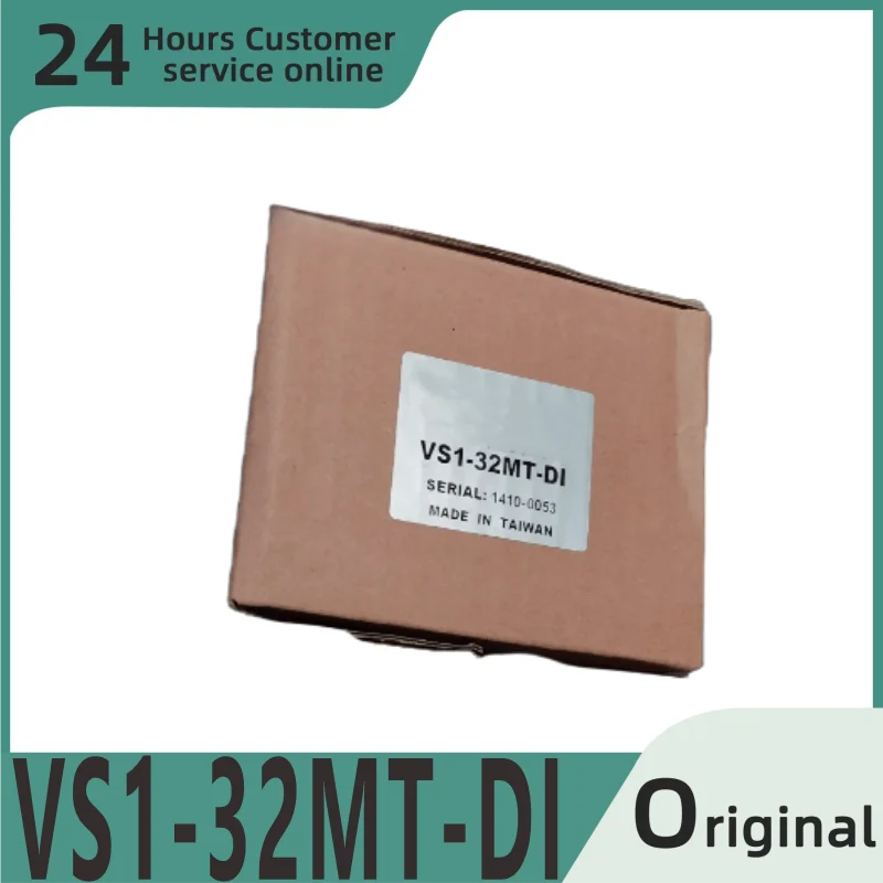 

New original module VS1-32MT-DI SW1-32MT-DI