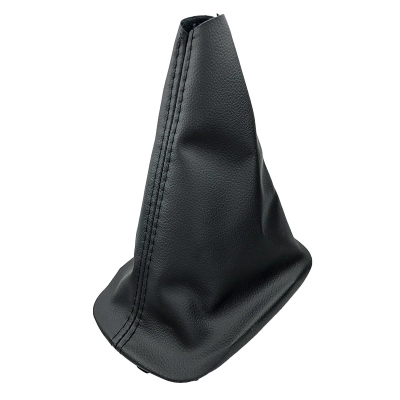 Für Skoda Octavia MK1 A4 1997-2011 Shift Getriebe Stick Gamasche Boot Staub-Proof Abdeckung Getriebe Griff Schutz auto Zubehör – Detail 2
