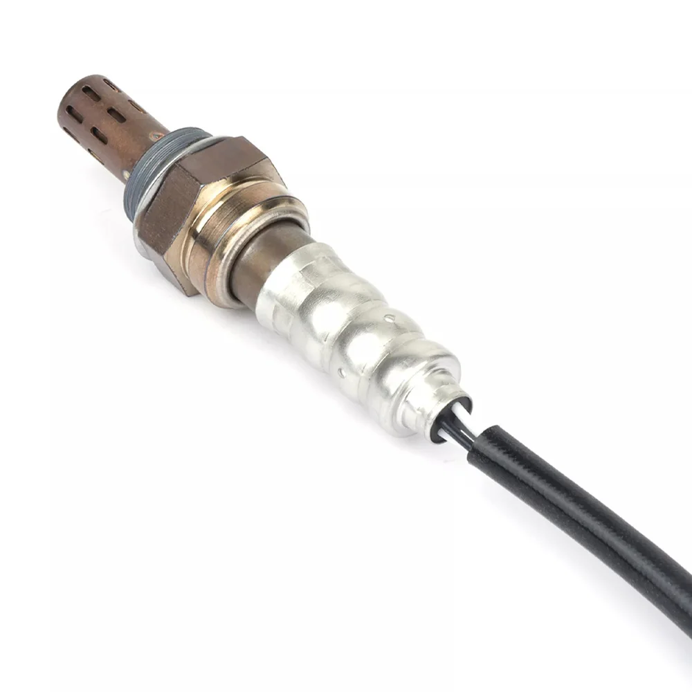 Depan hulu untuk 2012 2013 2014 2015 Chevrolet Captiva olahraga 2.4L oksigen O2 Sensor 4 kabel Lambda 234-4242 Aksesori Mobil