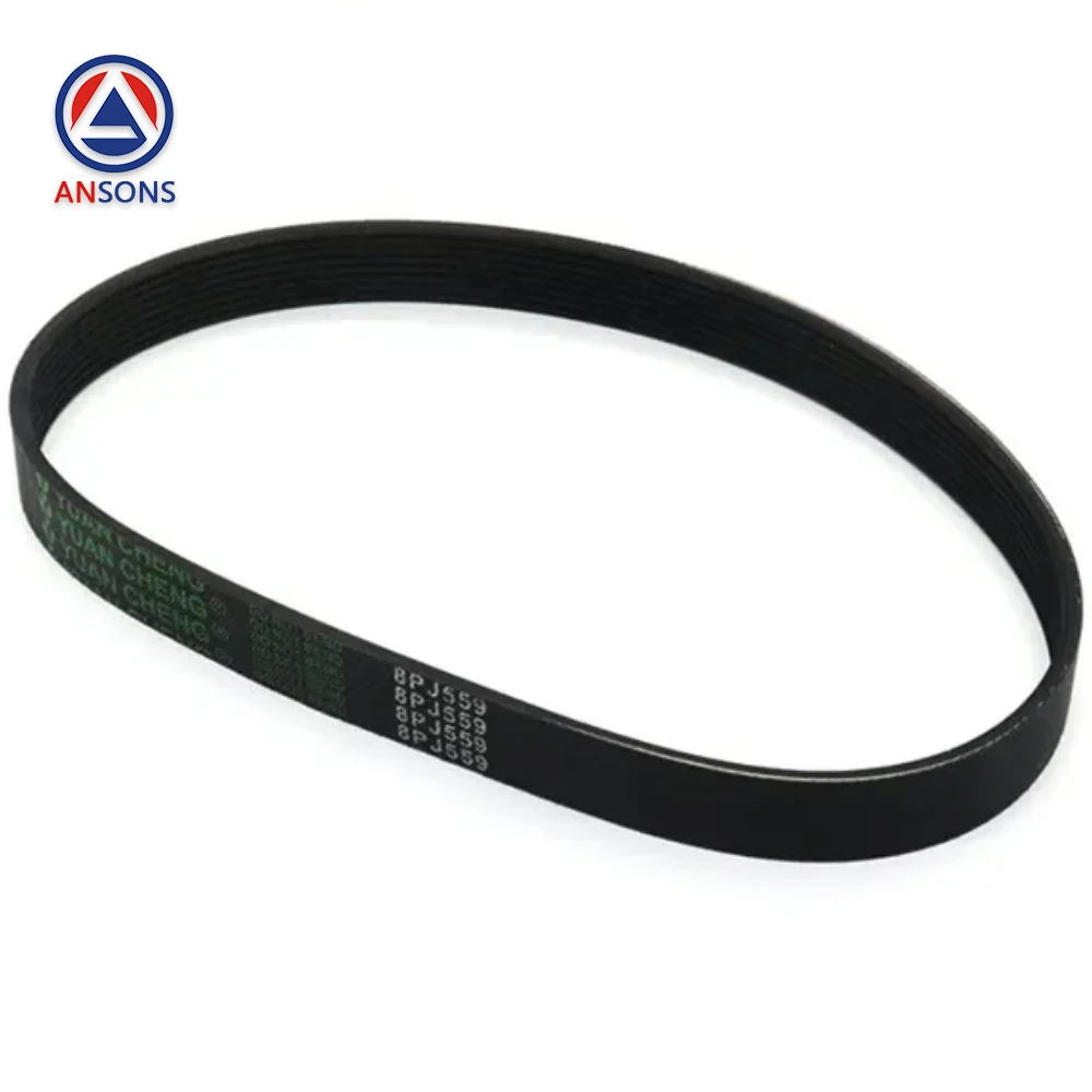 8pj559 Zhanpeng Liftdeur Machine Riem Ansons Lift Reserveonderdelen