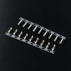 100pcs/LOT JST PH 2.0MM Terminal Wire Cable for Housing 2mm Female Male Connector For Ph2.0 Multiple Pins