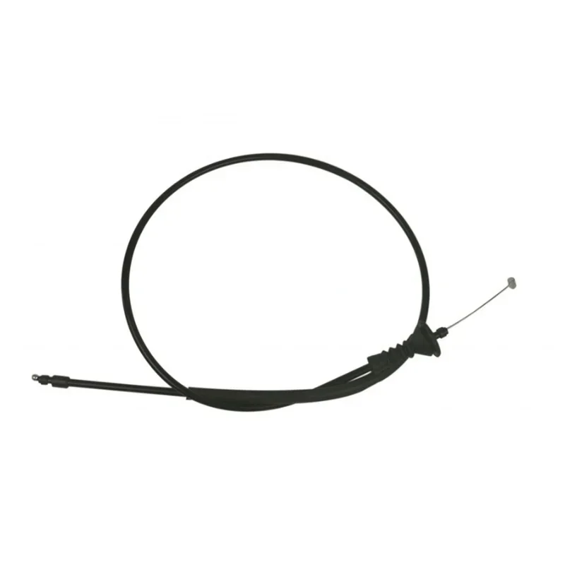 

Engine Hood Release Cable 51237411315 for BMW F30 F35 316i 320i 328i 330i 318i 335i 2013-2019