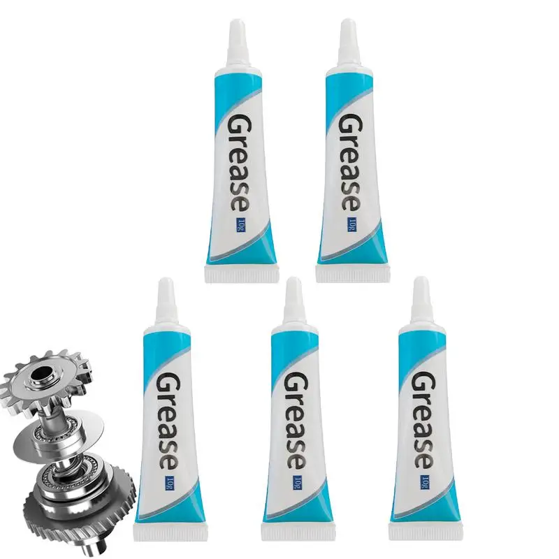 All Purpose Grease Door Hinge Lubricant Bearing Grease Multi Purpose Grease Low/High Temperature Lubricating Grease For Bearing