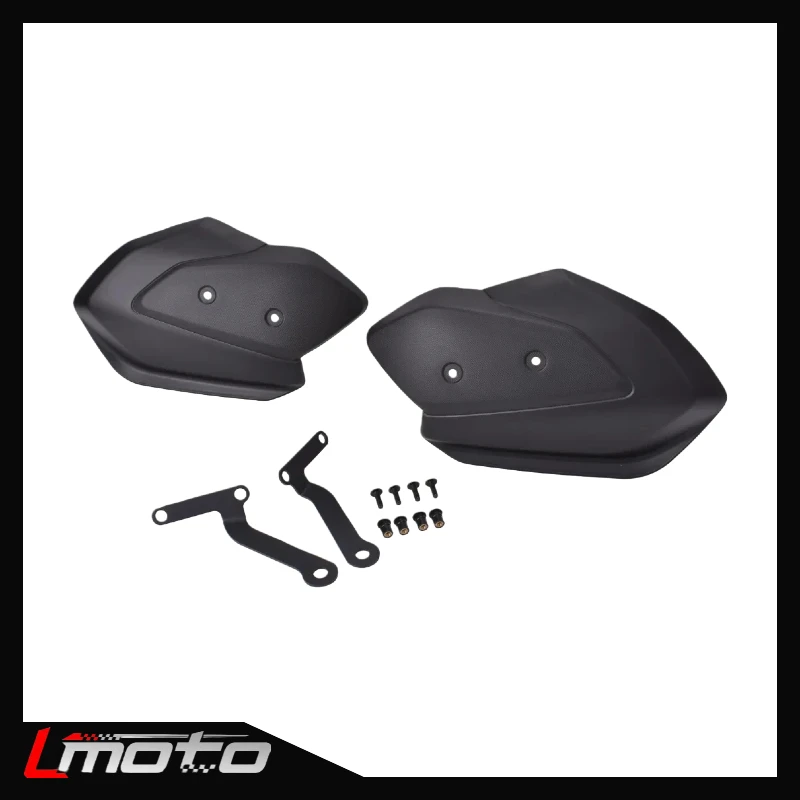 

Motorcycle Hand Guard Handguard Protector For Yamaha X-MAX 300 2020-2024 2023 X-MAX300 XMAX300 X MAX 300 Handlebar Protection