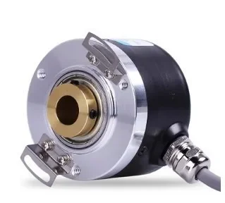 

Новый оригинальный фотоэлектрический энкодер EKT5812-001G1000BZ1-24F