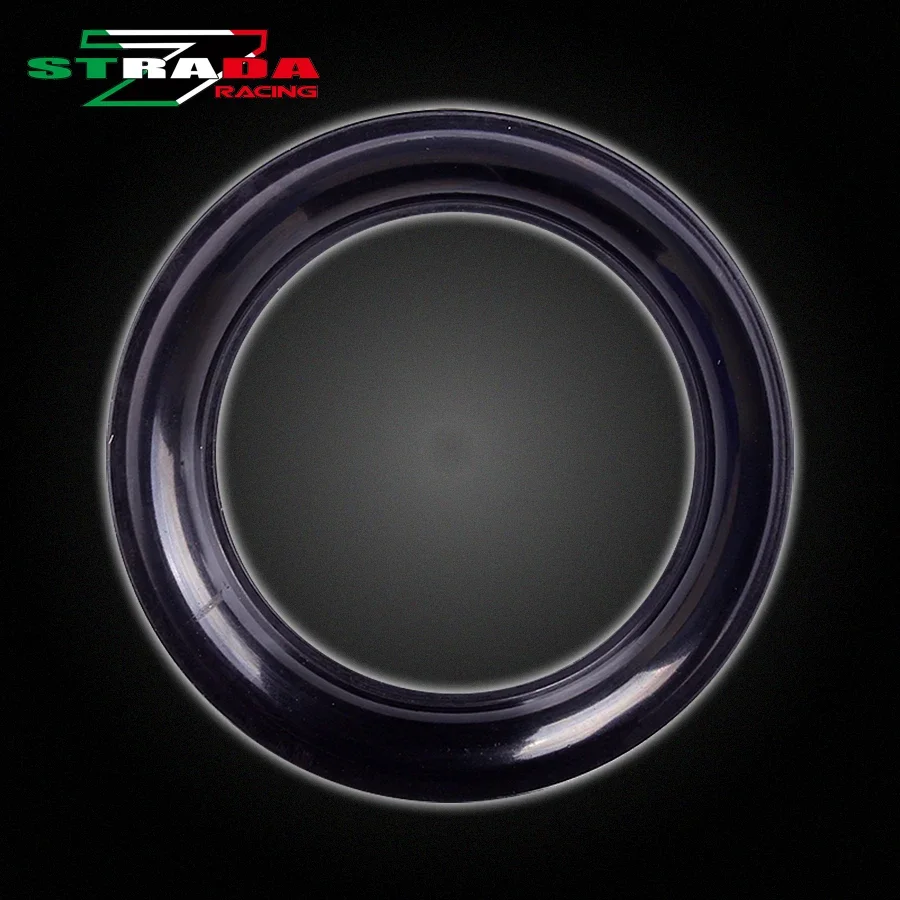 43X55 /11 Motorcycle Front Fork Damper oil seal dust cover For GSX1300R XJR1200 XJR1300 MT-01 ZX-6R 636 ZX-10R ZX-14R 43*55