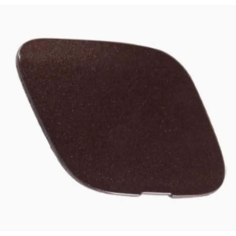 ل بويك لاكروس 2016 2017 2018 المصد الخلفي الأمامي وصلة السحب غطاء أبيض أسود ذهبي رمادي أحمر #1