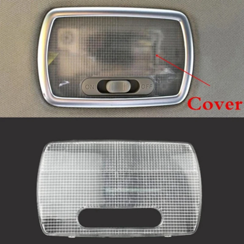 2x Achterlicht Lamp Leeslicht Lens Behuizing Cover Shell Voor Honda Civic Jazz Accord City Crv Mdx Ilx 34251-s5a-003