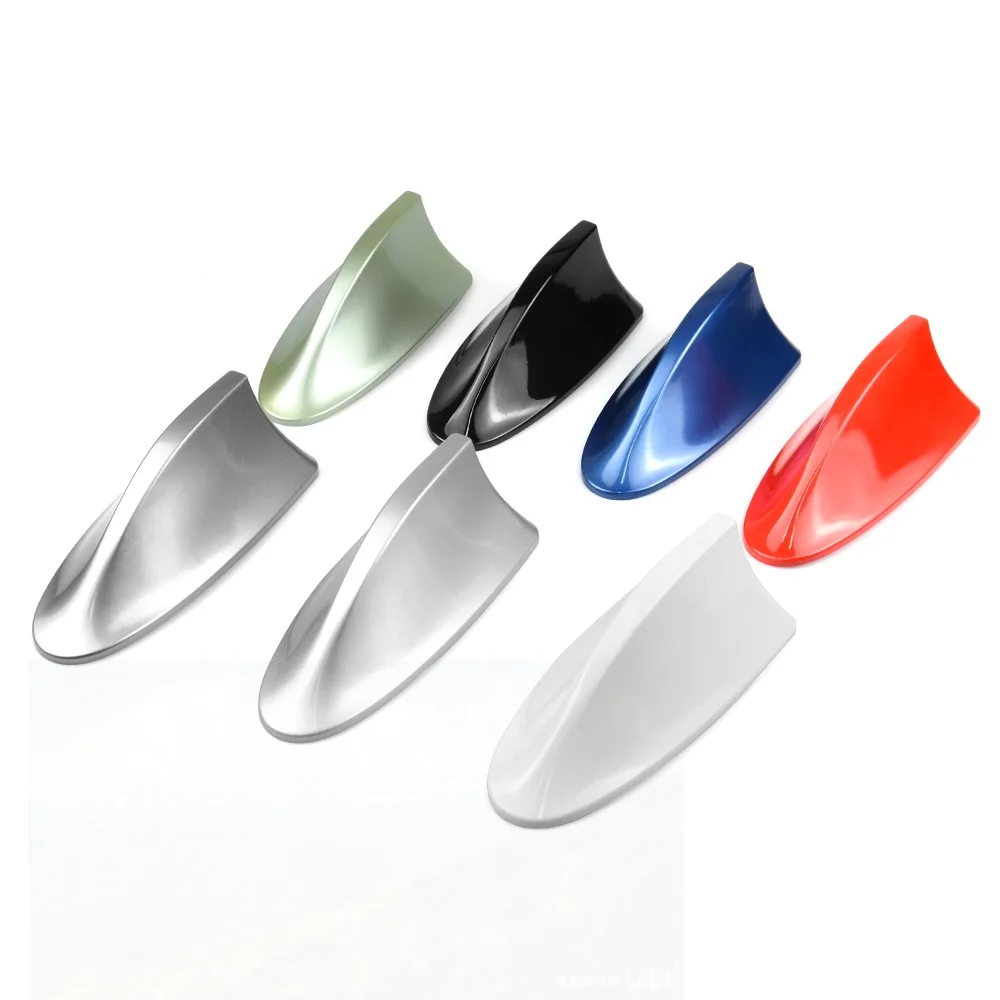 راديو السيارة العالمي زعنفة القرش سيارة هوائي القرش راديو FM ل ألفا روميو 159 ميتو جيوليتا #5