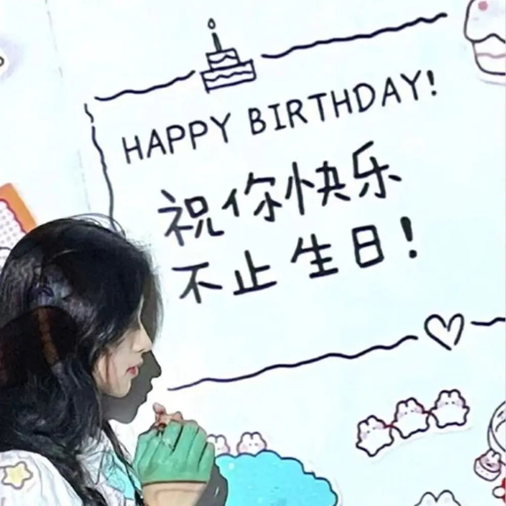 

Мини-фоновый проектор, свет звездного неба, пластиковая камера, проектор, градиент + пейзаж, светильник для внутреннего проектора в Instagram-стиле