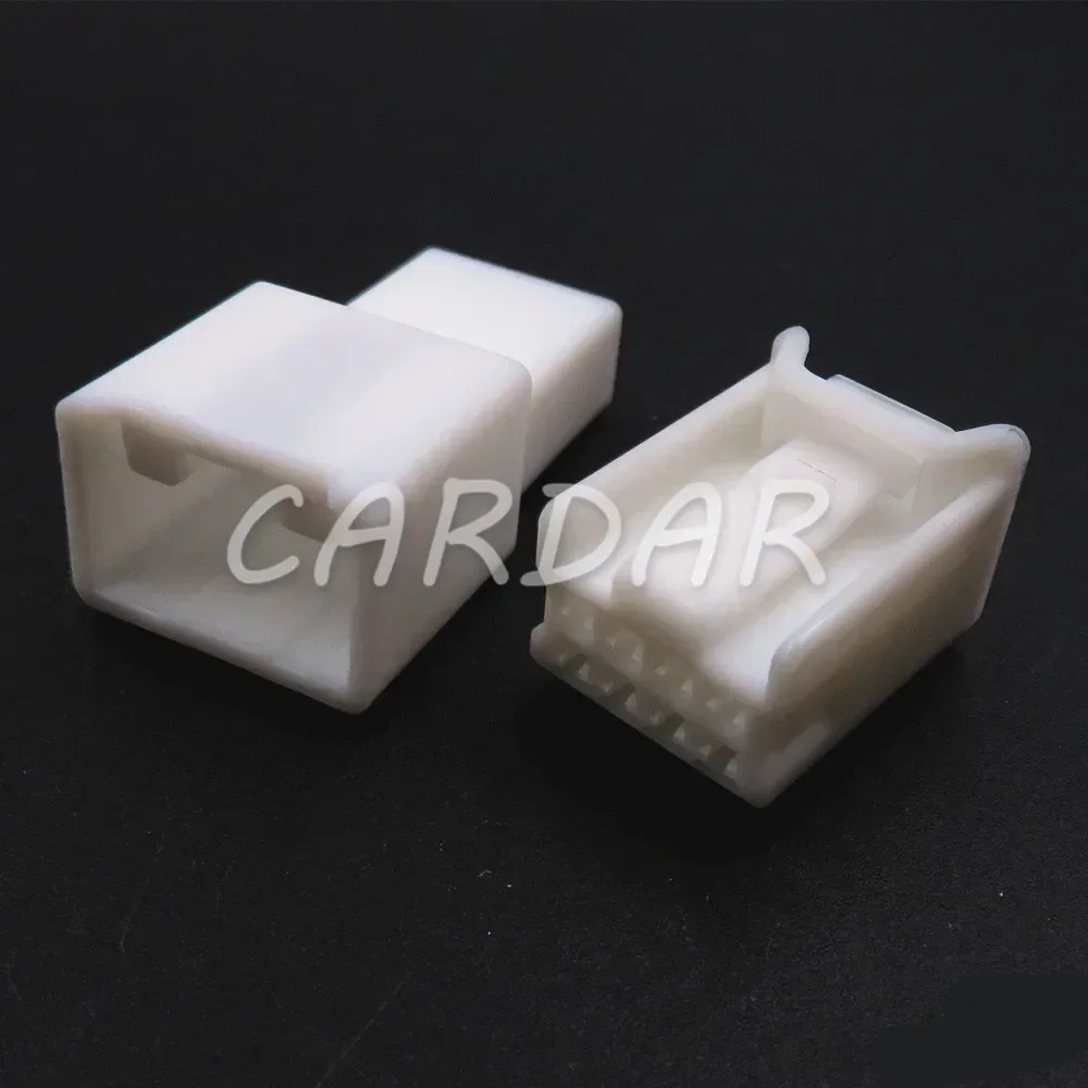 

1 комплект, 8-контактный 1,2 серии 6098-5686 6098-5695 автомобильный мужской женский док-станция, разъем жгута проводов электрического кабеля, автомобильный разъем