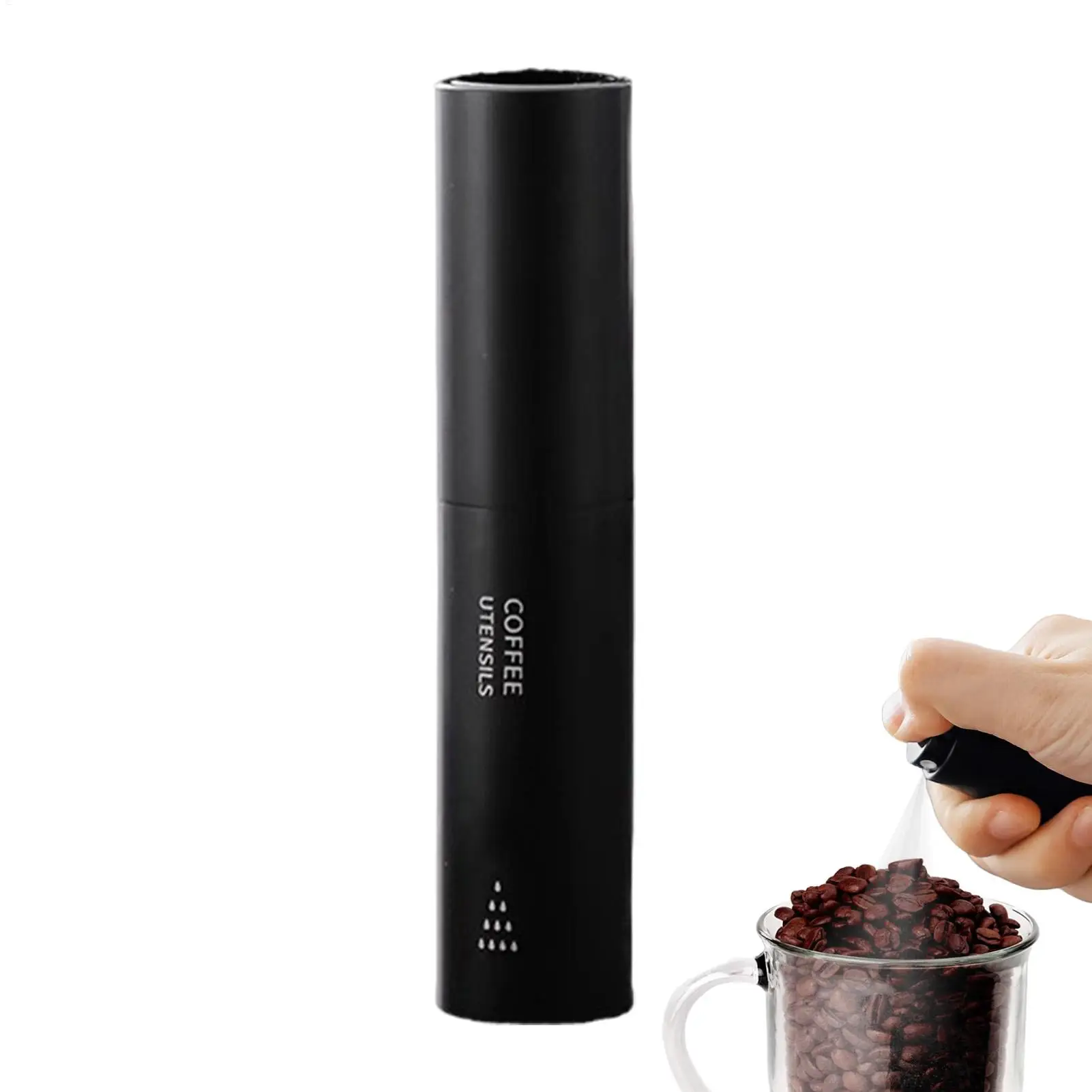 10Ml Coffee Spray B…